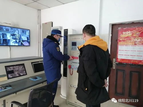 攜手并進，共筑安全——消防技術服務機構在行動