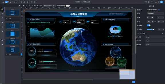 非結(jié)構(gòu)化數(shù)據(jù)如何可視化呈現(xiàn)?_光點(diǎn)科技