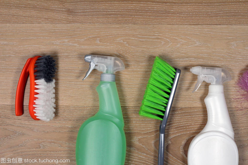 綠色家居，潔凈生活 探索現(xiàn)代清潔理念與用品新趨勢(shì)